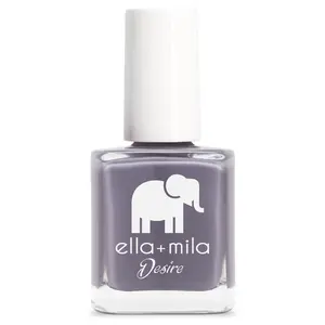 Mauve Over - Purple Nail Polish
