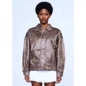 Lioness Kenny Bomber