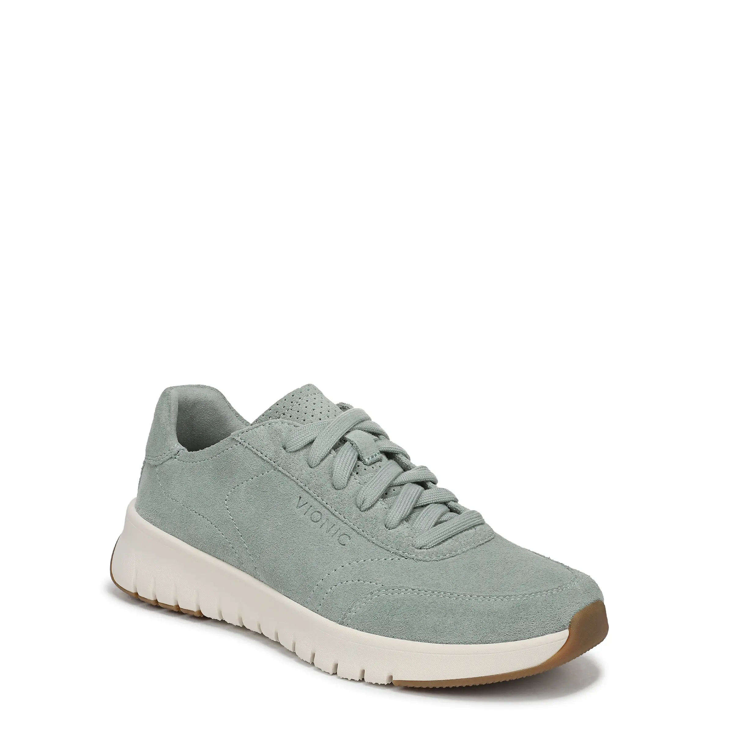 Vionic Womens Uptown Sneaker Sneaker - Medium & Wide Width