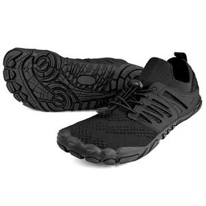 Men's Water Shoes Barefoot Swimming Beach Shoes Outdoor Sports Quick Dry Hiking Boating Fishing Shoes