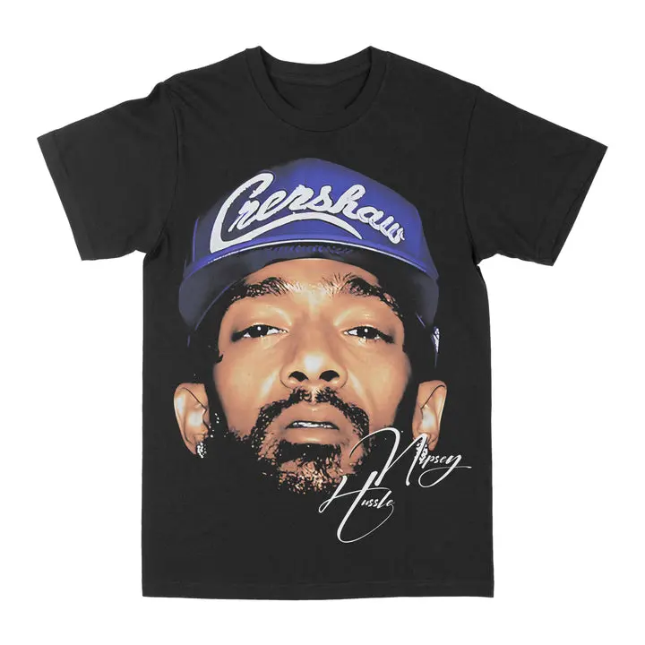 bigxthaplug graphic tee - TikTok Shop