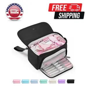 Super Large Pencil Case, Big Capacity Pencil Bag
