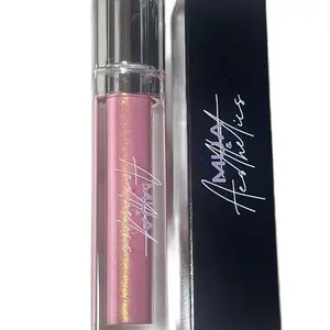 Shimmer Lipgloss