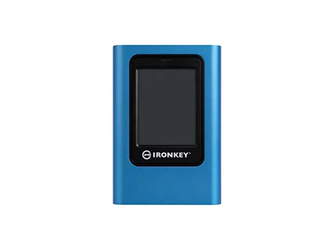 Kingston IronKey Vault Privacy 80 3840GB External SSD IKVP80ES/3840G