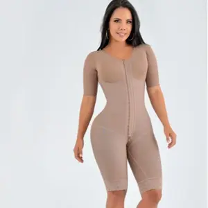 Exito G - BS403PR Full Body Shapewear Womenswear