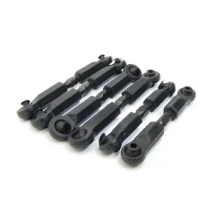 Arrma SENTON 4x4 3s BLX - Tie Rods & Turnbuckles (Front/Rear granite ARA4303V3