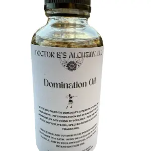 Domination Oil