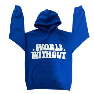 Gotta Love Motion Hoodie