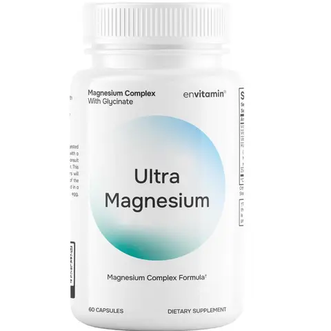 Envitamin Ultra Magnesium Complex