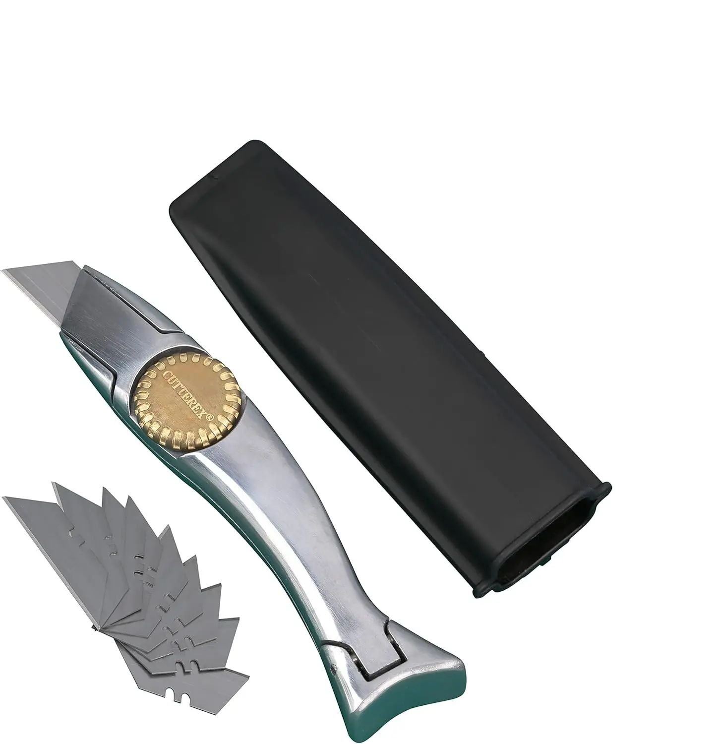 Heavy Duty SharkKnife VinylKnife UtilityKnife RoofingKnife Delphin Dolphin Carpet Knife