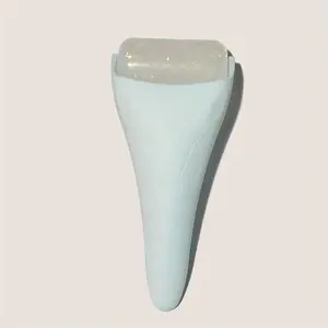 Large Ice Roller for Face Eyes, Face Massager Roller for Facial ice cream, Women Gifts