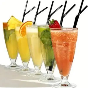 Flexible Stirring Rods, 100 Pack, Durable Polyethylene Material, Ideal for Daily Use, Brewing, Mixing Tanks, Chemical Reactions