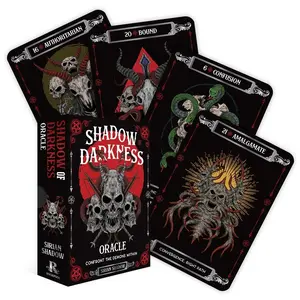 Shadow of Darkness Oracle -- Sirian Shadow - Other