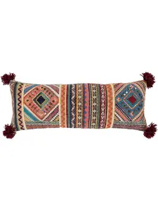 Livabliss ENA001-1230P Lena Pillow Kit - 30 x 12 x 4 in.