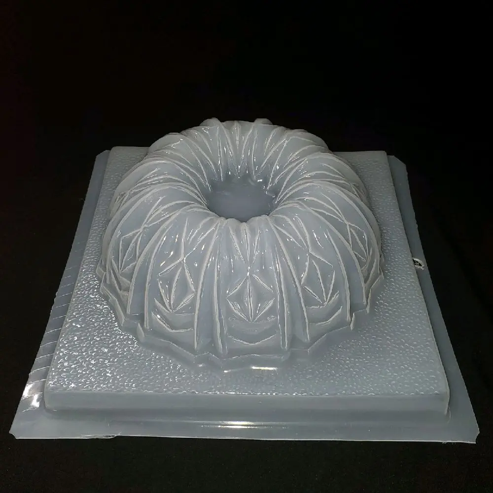 Gelatina Mold