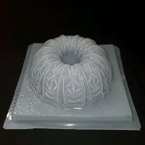 Gelatina Mold