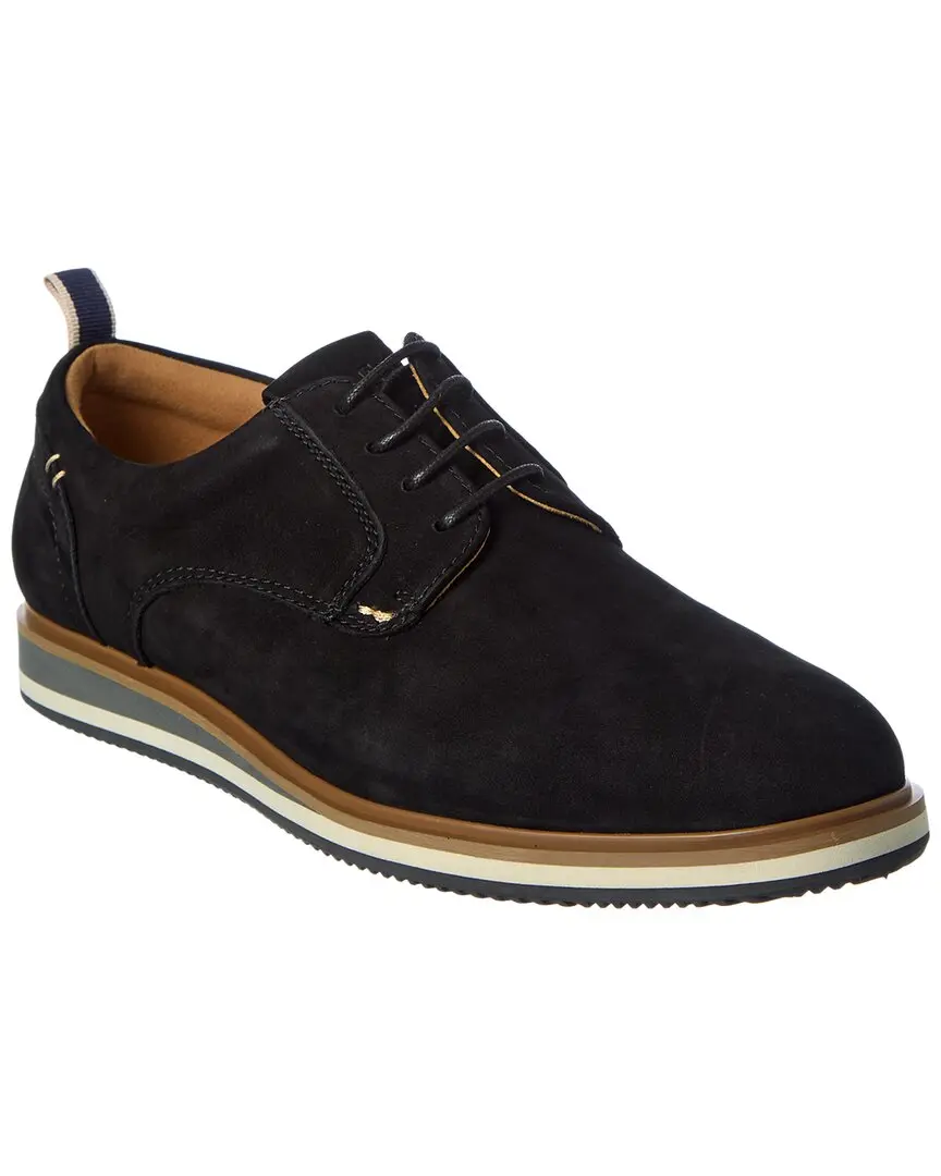 Dune London Blaksley Suede Loafer