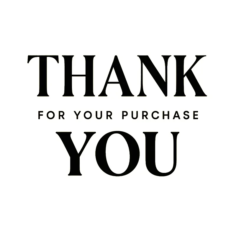 T-shirt Sweatshirt Hoodie Discount Comfort Colors  Shirt, Thanks For Your Purchase