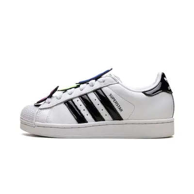 adidas gazelle silver green womens HOBIBEAR Sport Wide Toe Sneakers for Men and Women