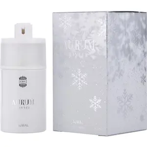 Ajmal Aurum Winter By Ajmal Eau De Parfum For Women