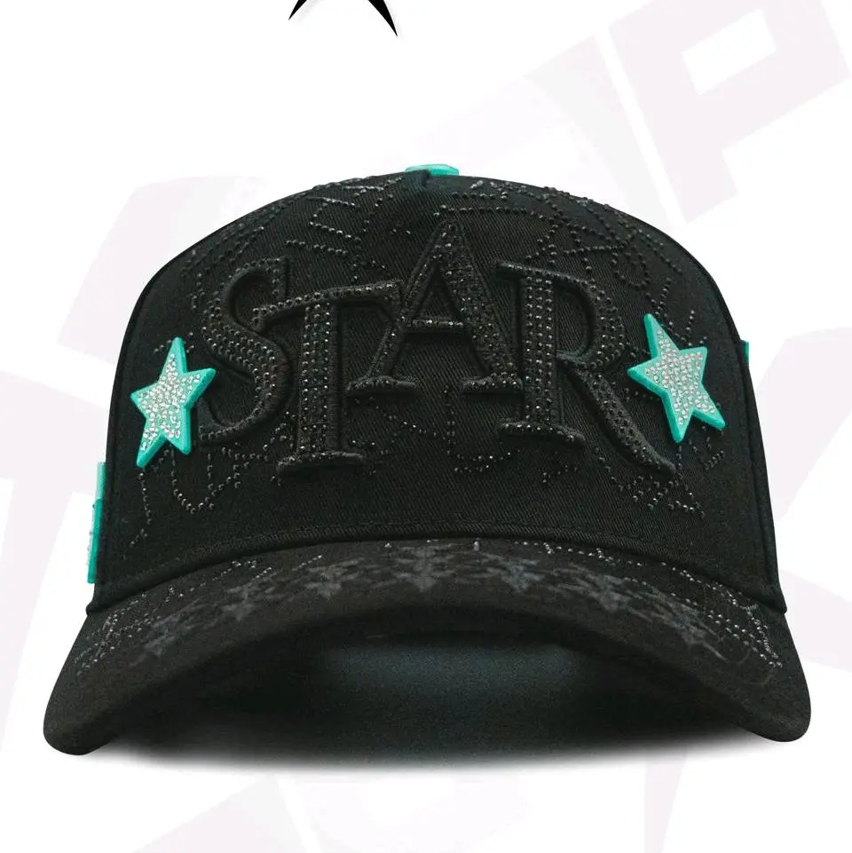 Snapback Star Edition Tiffany