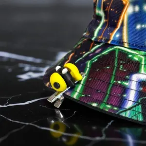 Bumble Bee Festival Clip/“Sprout”