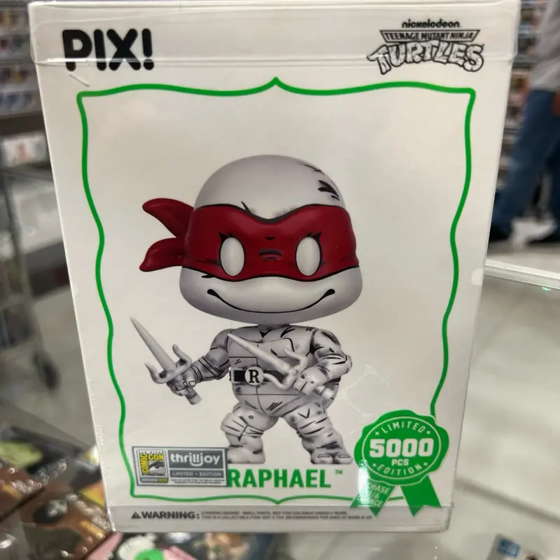 Raphael