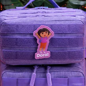 Dora Patch