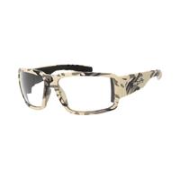 BOOGIE Safety - Clear Camo