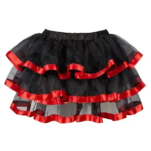 Vintessa Steampunk Skirt Plus Size Pirate Skirts Womens Dresses Steampunk Clothing for Women Vampire Maxi Skirts 3704-live