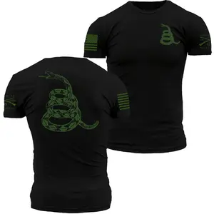 Grunt Style Concealed Gadsden 2.0 T-shirt, Sweatshirt, Hoodie – Don’t Tread On Me Tactical Freedom Tee
