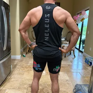 T-shirts NELEUS Tshirt