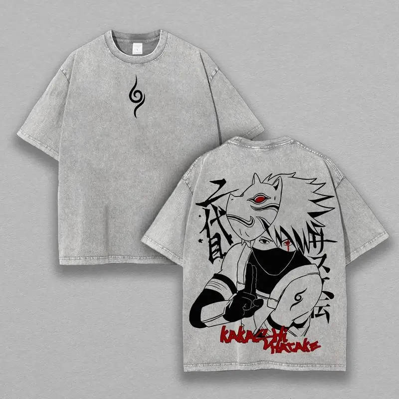 naruto kakashi - TikTok Shop