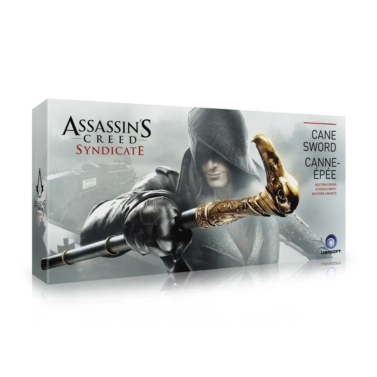 Assassin's Creed Syndicate Jacob's Role Play Cane Sword Assassin's Creed Syndicate Jacob's Role Play Cane Sword