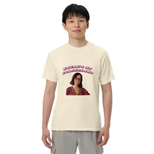 White Lotus shirt, Parkey Posey Lorazepam Tee, tvshow tshirt, Full Color Range, Find Your Perfect Shade, Simple Look, Easy to