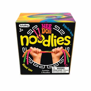 NeeDoh - Noodlies