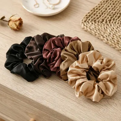 Piper K Scrunchies - TikTok Shop