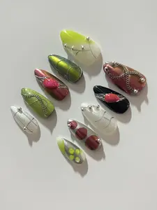 Press on Nails
