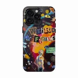 6 styles ver1 r-radiohead phone case - in rainbows ok computer creep album art cover - aesthetic band phone accessories for fans fit iphone 17 16 pro max to SE, SS Galaxy
