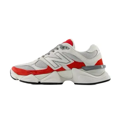 New Balance 1000 Men Red TikTok Shop