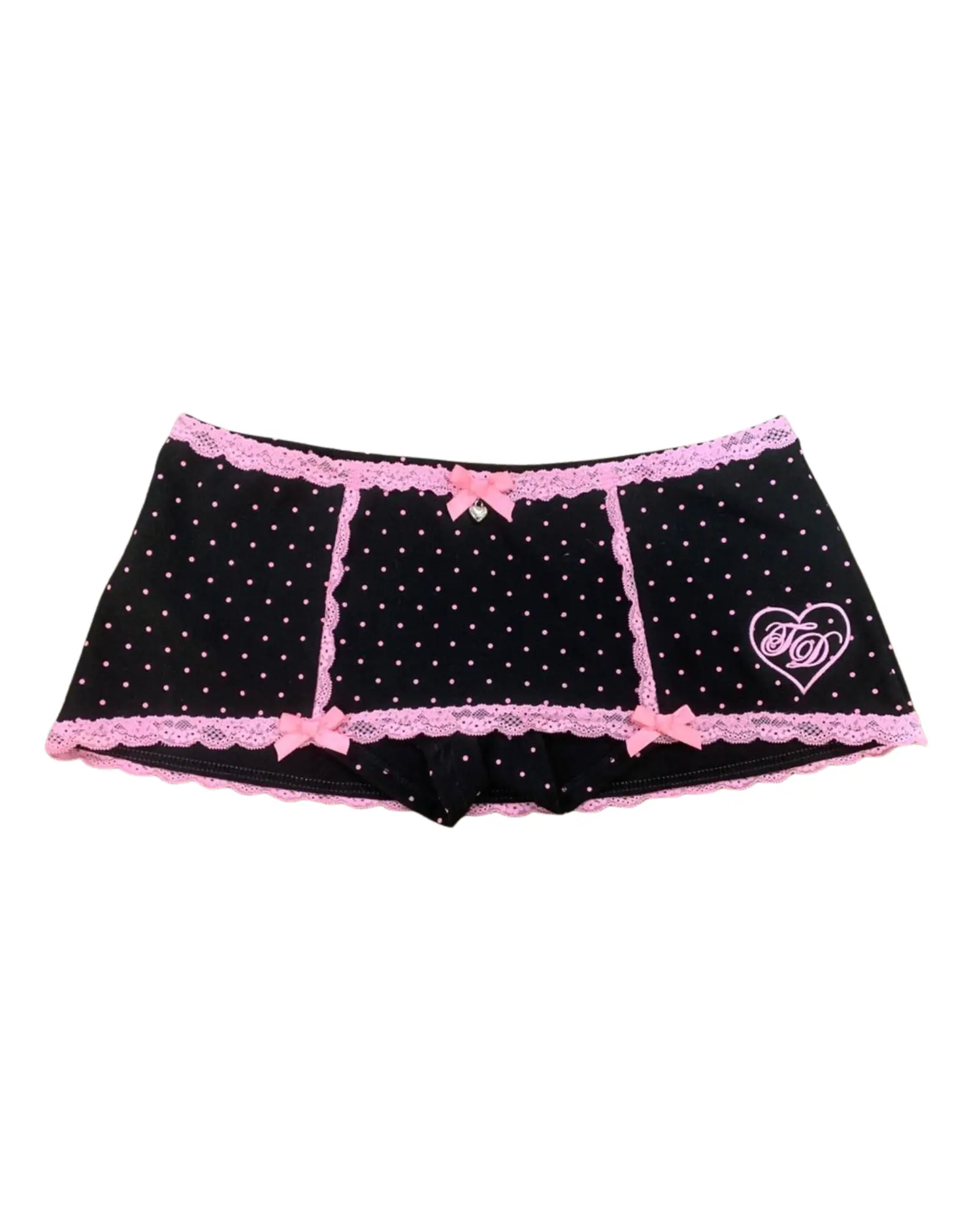 Lovestruck Perfect Micro Skort