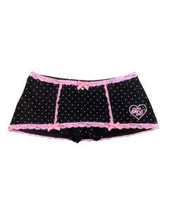 Lovestruck Perfect Micro Skort