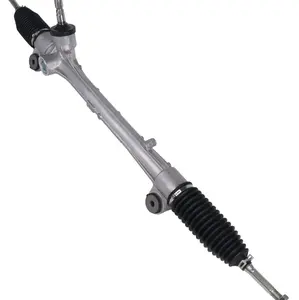 New Power Steering Rack & Pinion Assembly New Power Steering Rack & Pinion Assembly