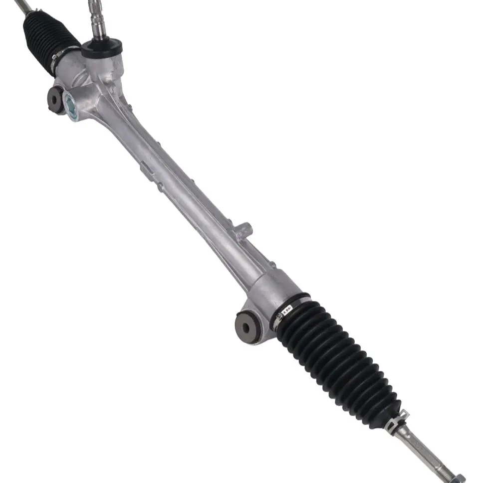 New Power Steering Rack & Pinion Assembly New Power Steering Rack & Pinion Assembly