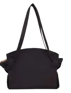 New portable travel storage bag - Large capacity single-shoulder cross-body luggage bag - Stylish travel storage bag for outings