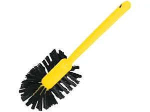 Rubbermaid Commercial 17" Handle Toilet Bowl Brush