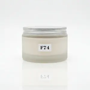 F74 SUMMER BREEZE BODY CREAM