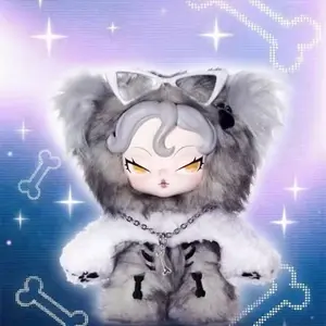 DODO NAMI Heatwave Declaration Series Plush Surprise Box