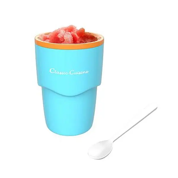 Trademark Global Hastings Home Slushy Maker Trademark Global Hastings Home Slushy Maker
