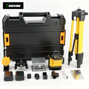 16 Line Laser Level